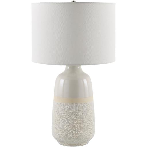 Surya Togo TGO-002 27"H x 14"W x 14"D Lamp