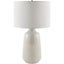 Surya Togo TGO-002 27"H x 14"W x 14"D Lamp