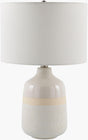 Livabliss Togo TGO-003 20"H x 14"W x 14"D Table Lighting