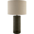 Surya Tolfa TLF-001 27"H x 15"W x 15"D Lamp