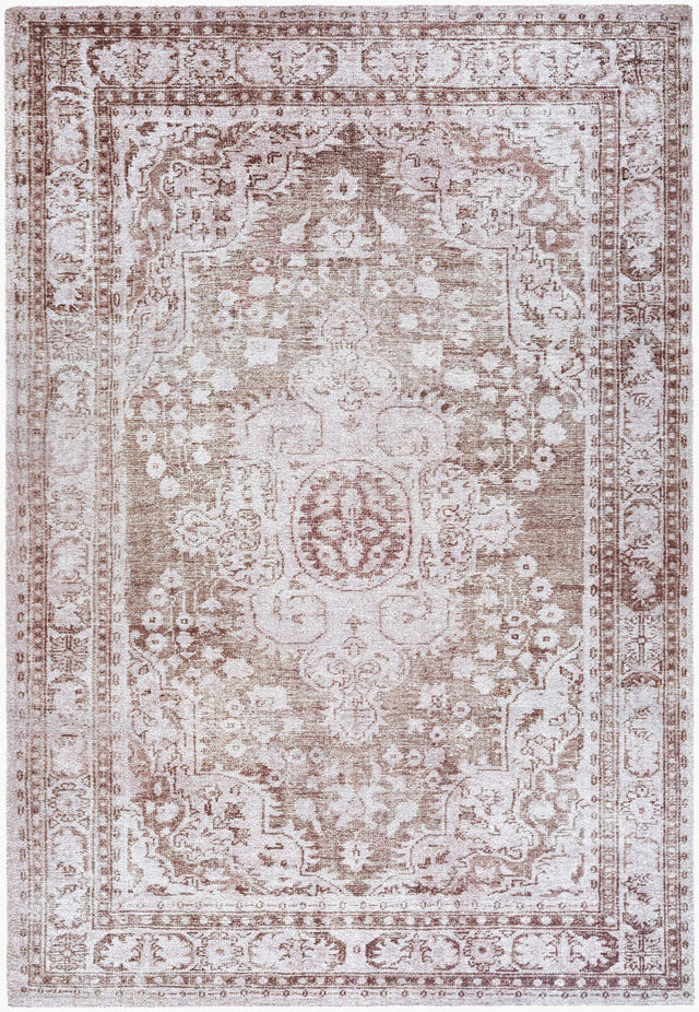 Livabliss Unique UNQ-2320 2' x 3' Handmade Rug