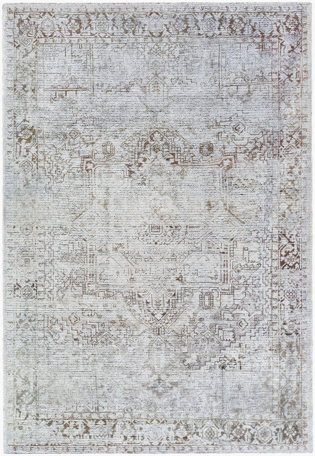 Livabliss Unique UNQ-2321 9' x 12' Handmade Rug