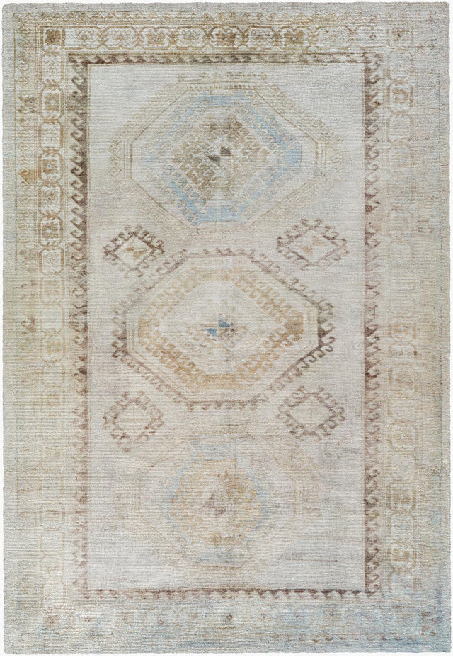 Livabliss Unique UNQ-2319 9' x 12' Handmade Rug