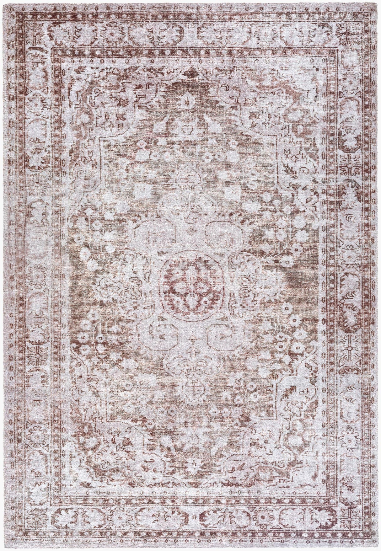 Livabliss Unique UNQ-2320 8' x 10' Handmade Rug