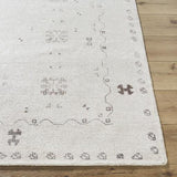Surya Unique UNQ-2322 2'6" x 8' Rug