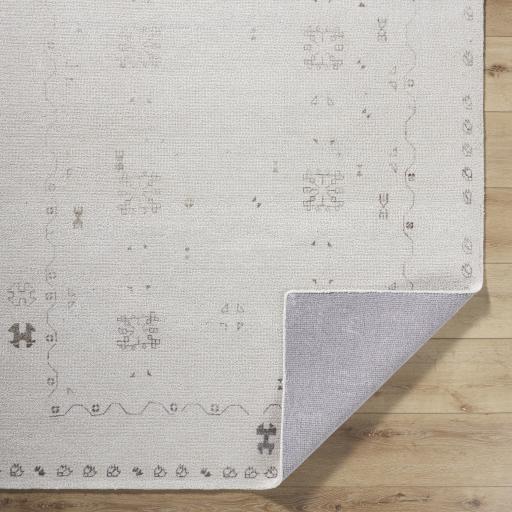 Surya Unique UNQ-2322 2'6" x 8' Rug