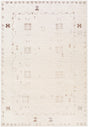 Livabliss Unique UNQ-2322 2'6" x 8' Handmade Rug