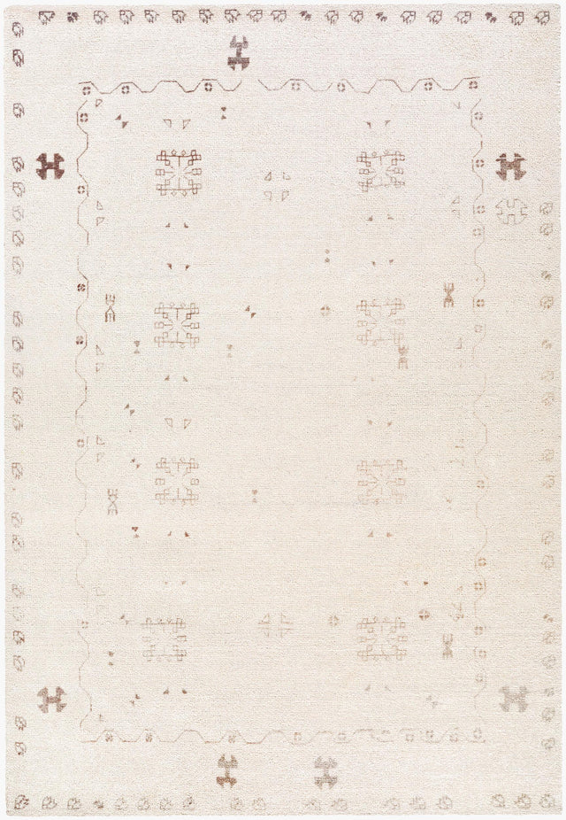 Livabliss Unique UNQ-2322 8' x 10' Handmade Rug