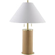 Surya Upata UPA-001 32"H x 22"W x 22"D Lamp
