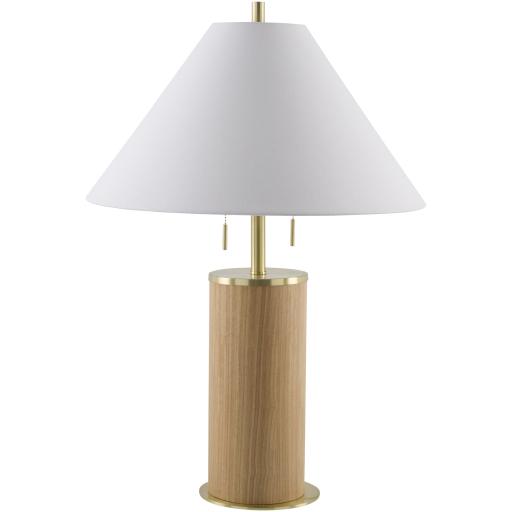 Surya Upata UPA-001 32"H x 22"W x 22"D Lamp