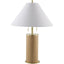 Surya Upata UPA-001 32"H x 22"W x 22"D Lamp