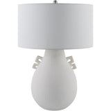 Surya Ussel USE-001 29"H x 20"W x 20"D Lamp