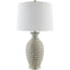 Surya Veroli VRL-001 23"H x 15"W x 15"D Lamp
