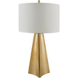 Surya Warner WNR-001 31"H x 17"W x 17"D Lamp