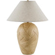 Surya Yendi YND-001 29"H x 22"W x 22"D Lamp