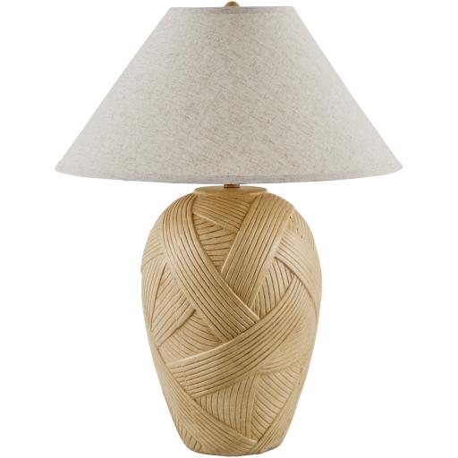 Surya Yendi YND-001 29"H x 22"W x 22"D Lamp