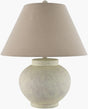 Livabliss Youri YUI-001 23"H x 19"W x 19"D Table Lighting
