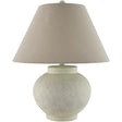 Surya Youri YUI-001 23"H x 19"W x 19"D Lamp