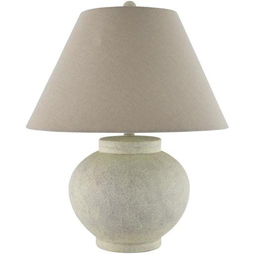 Surya Youri YUI-001 23"H x 19"W x 19"D Lamp