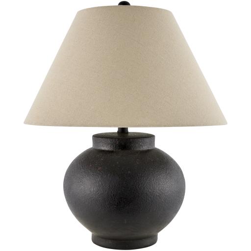 Surya Youri YUI-002 23"H x 19"W x 19"D Lamp
