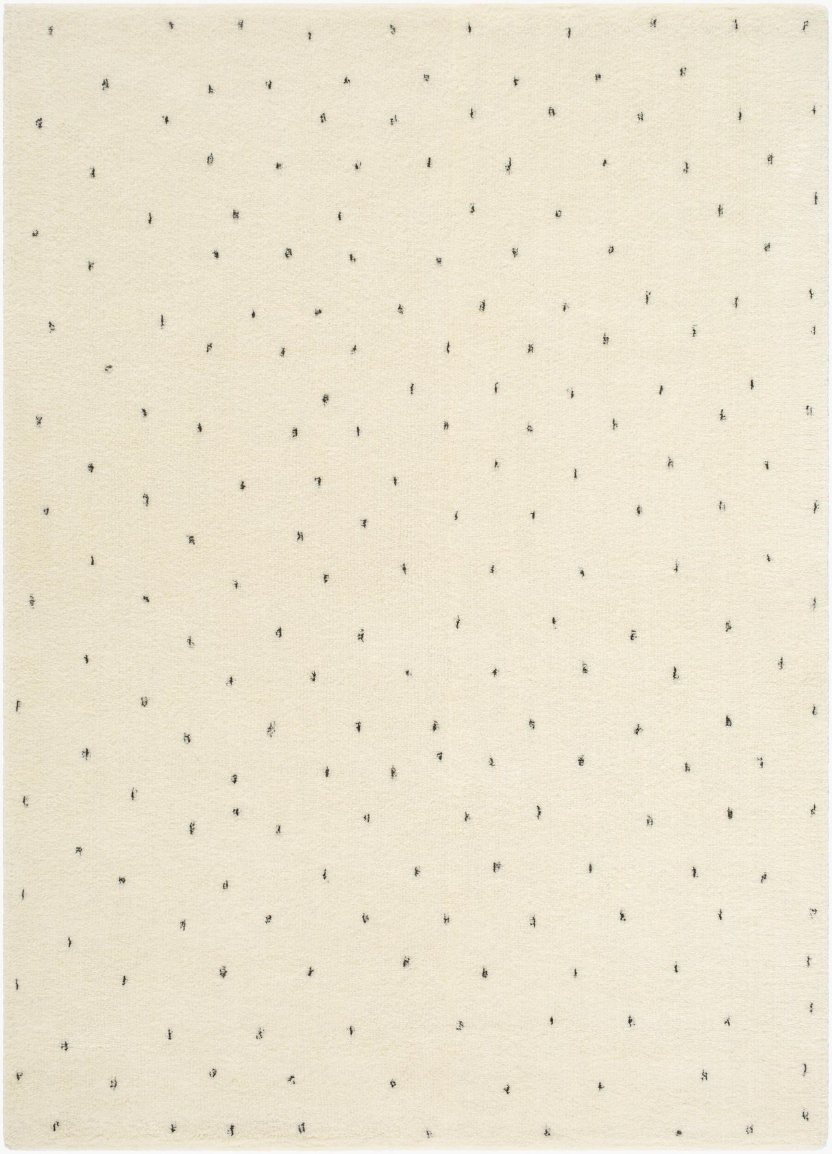 Livabliss Wooly WOL-2303 2' x 3' Handmade Rug