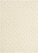 Livabliss Wooly WOL-2303 27" x 45" Handmade Rug