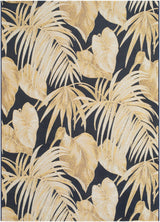 Livabliss Warsaw WSW-2300 6'7" x 9' Machine Woven Rug