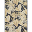 Surya Warsaw WSW-2300 6'7" x 9' Rug