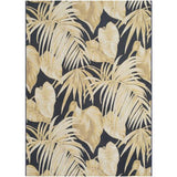 Surya Warsaw WSW-2300 6'7" x 9' Rug