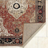 Surya Warsaw WSW-2303 5'3" x 7'1" Rug