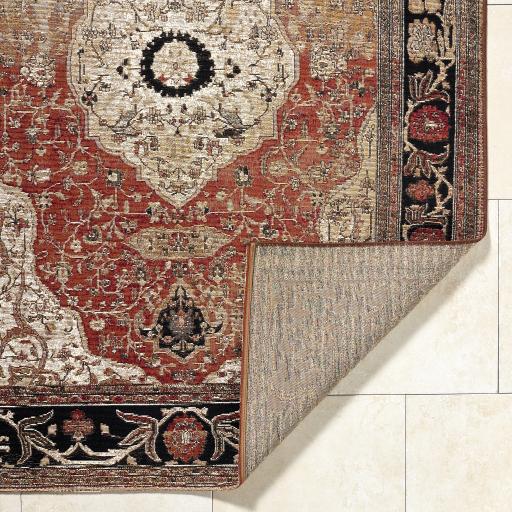 Surya Warsaw WSW-2303 5'3" x 7'1" Rug