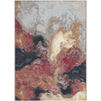 Surya Warsaw WSW-2306 5'3" x 7'1" Rug