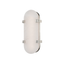 Hudson Valley Lighting Skylar Polished Nickel 5W x 5L x 13.75H Wall Sconce
