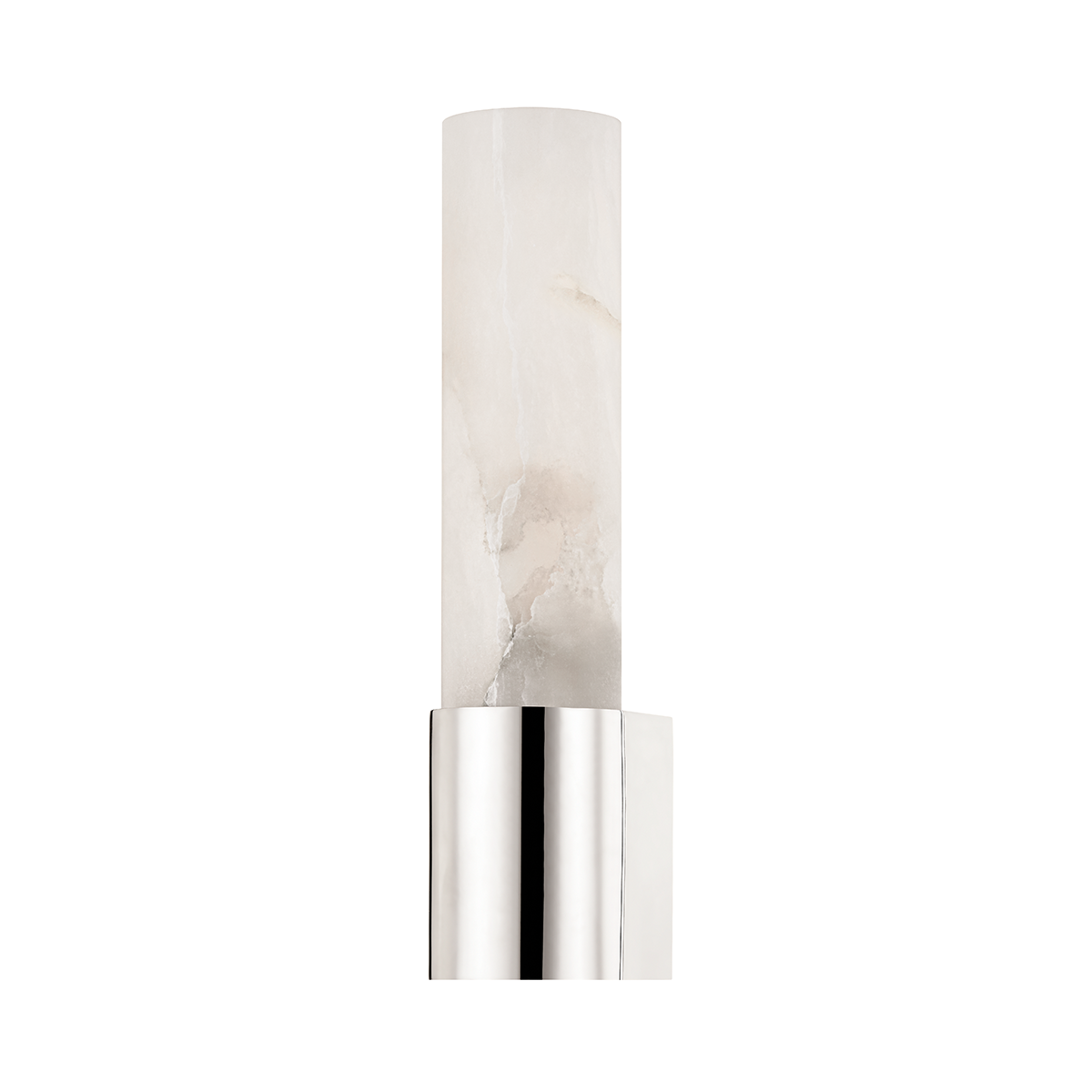 Hudson Valley Lighting Ellington Polished Nickel 3.25W x 3.25L x 14H Accessory