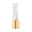 Hudson Valley Lighting Ellington Aged Brass 3.25W x 3.25L x 14H Accessory