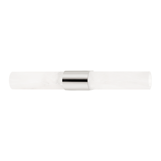 Hudson Valley Lighting Ellington Polished Nickel 3.25W x 3.25L x 24H Accessory