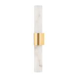 Hudson Valley Lighting Ellington Aged Brass 3.25W x 3.25L x 24H Accessory