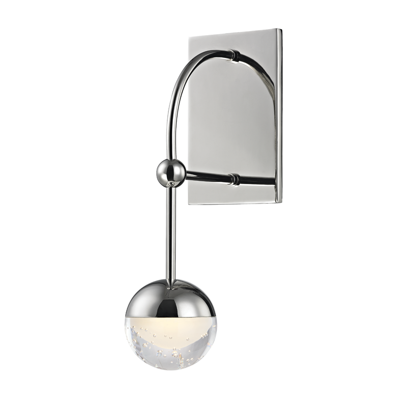 Hudson Valley Boca Wall Sconce