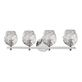 Hudson Valley Lighting Burns Polished Nickel 26W x 26L x 7.25H Accessory