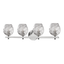 Hudson Valley Lighting Burns Polished Nickel 26W x 26L x 7.25H Accessory