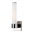 Hudson Valley Lighting Mill Valley Polished Nickel 4.5W x 4.5L x 12.25H Accessory