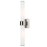 Hudson Valley Lighting Mill Valley Satin Nickel 4.5W x 4.5L x 20H Accessory