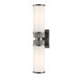 Hudson Valley Lighting Harper Antique Nickel 5.25W x 5.25L x 21H Accessory