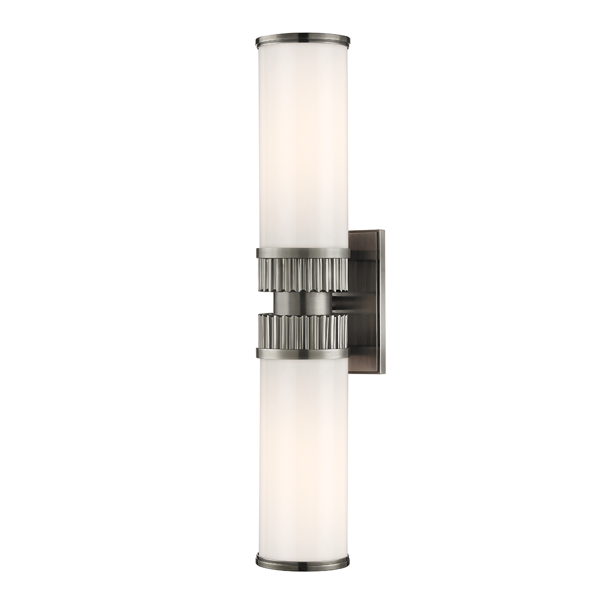 Hudson Valley Lighting Harper Antique Nickel 5.25W x 5.25L x 21H Accessory