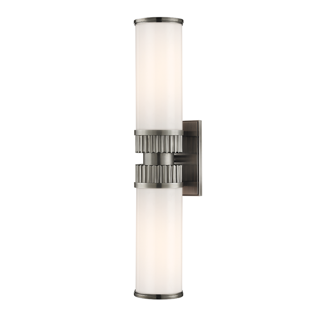 Hudson Valley Lighting Harper Antique Nickel 5.25W x 5.25L x 21H Accessory