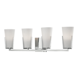 Hudson Valley Lighting Upton Polished Chrome 26.25W x 26.25L x 8.75H Accessory