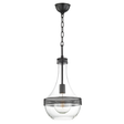 Hudson Valley Lighting Hagen Old Bronze 10.75W x 10.75L x 23H Pendant