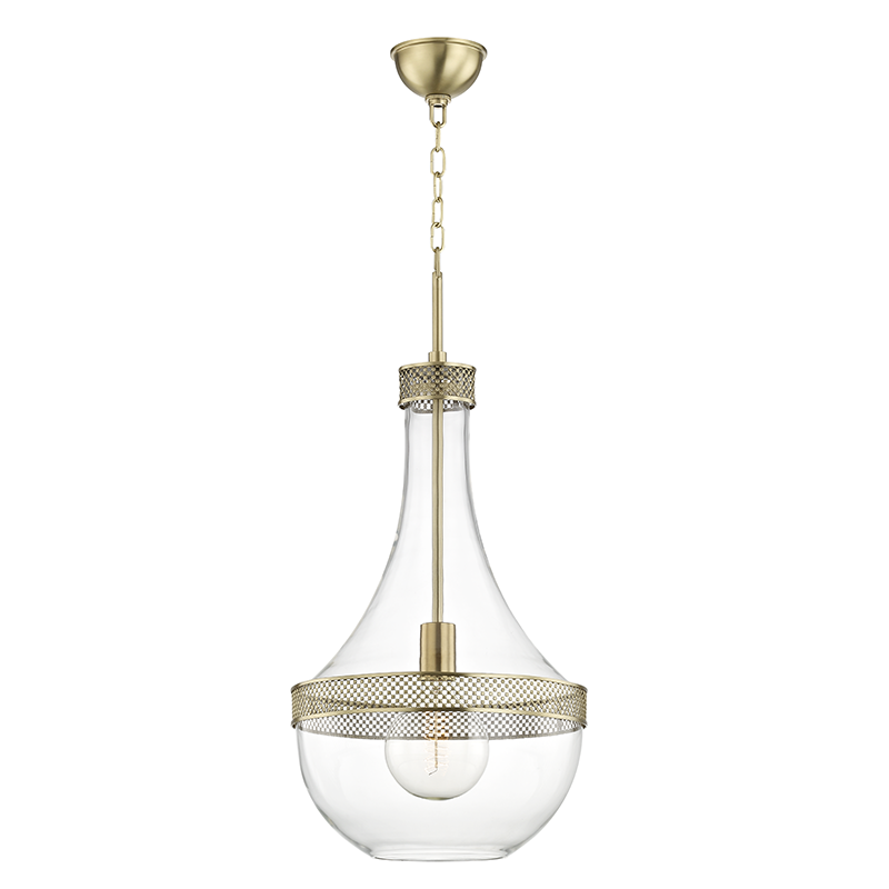 Hudson Valley Lighting 1814