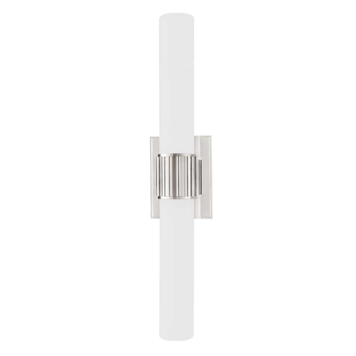 Hudson Valley Lighting Fulton Polished Nickel 4.75W x 4.75L x 20.5H Accessory