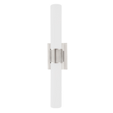 Hudson Valley Lighting Fulton Polished Nickel 4.75W x 4.75L x 20.5H Accessory